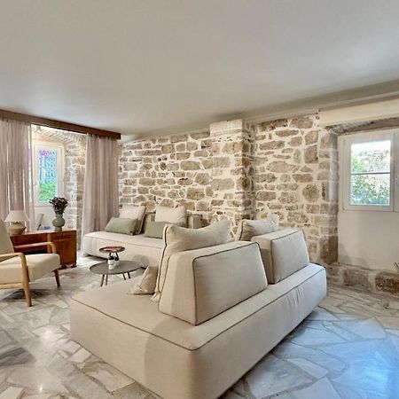 Terrakato Apartment Corfu  외부 사진