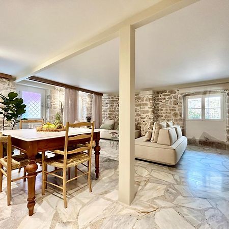 Terrakato Apartment Corfu  외부 사진