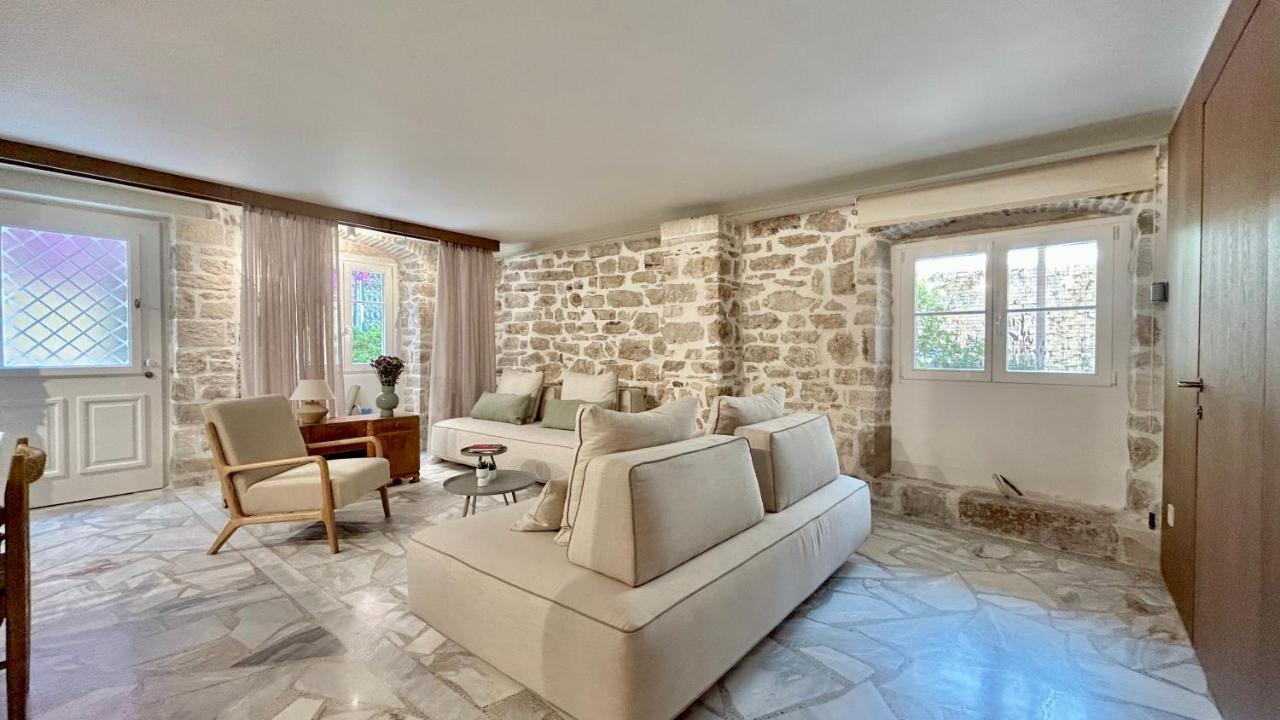 Terrakato Apartment Corfu  외부 사진