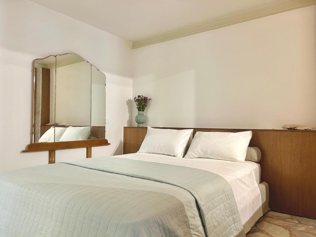 Terrakato Apartment Corfu  외부 사진