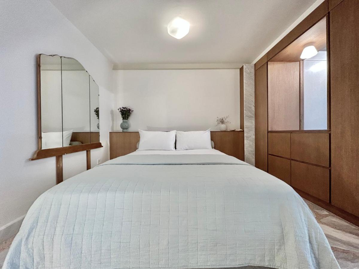Terrakato Apartment Corfu  외부 사진