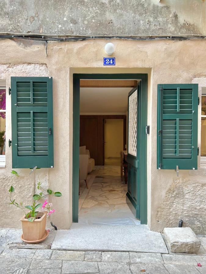 Terrakato Apartment Corfu  외부 사진
