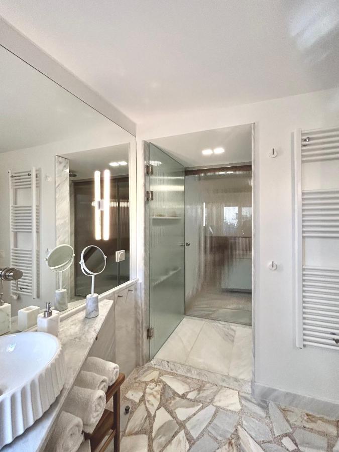 Terrakato Apartment Corfu  외부 사진