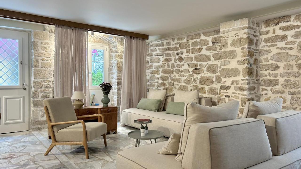 Terrakato Apartment Corfu  외부 사진