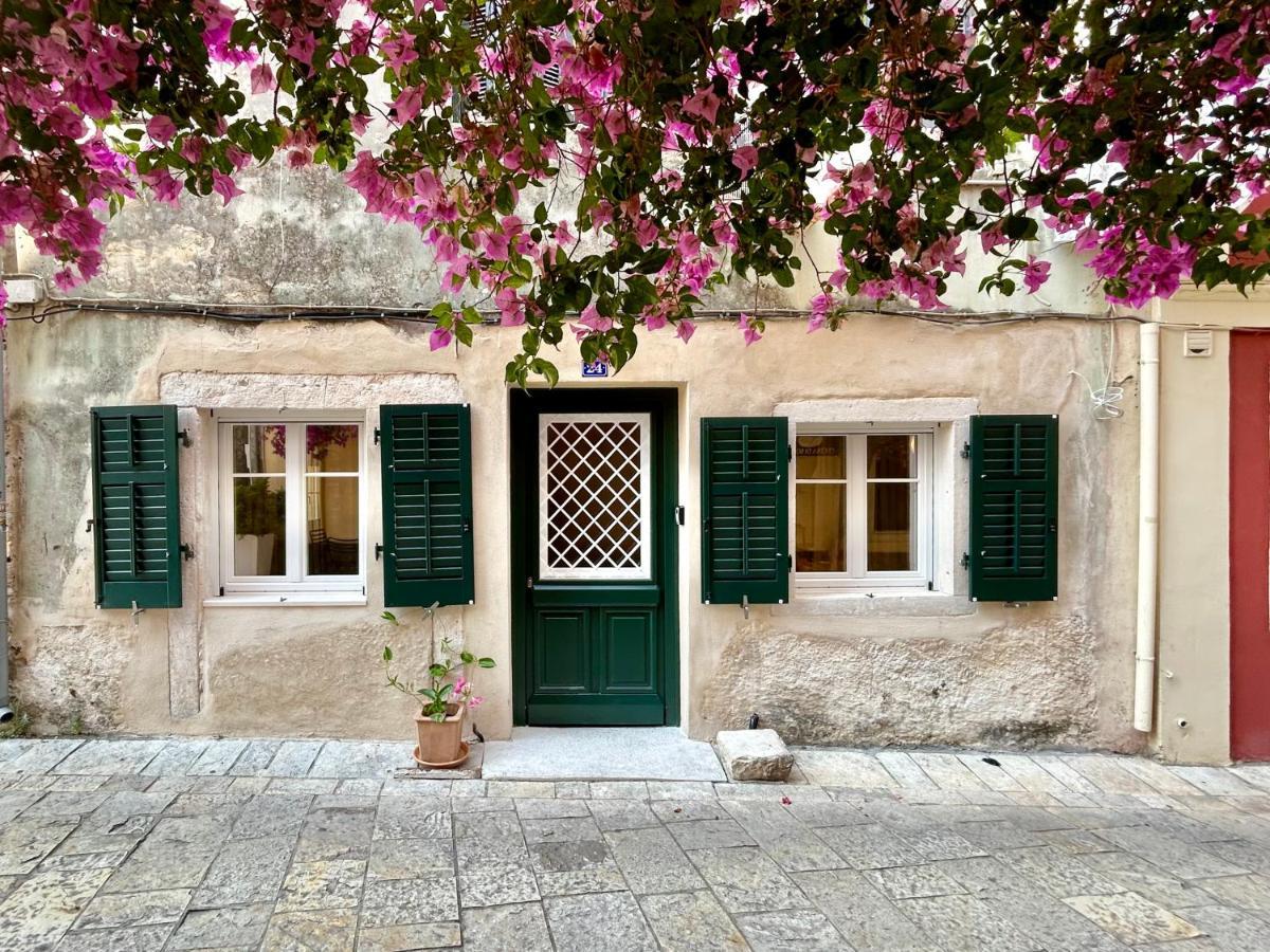 Terrakato Apartment Corfu  외부 사진