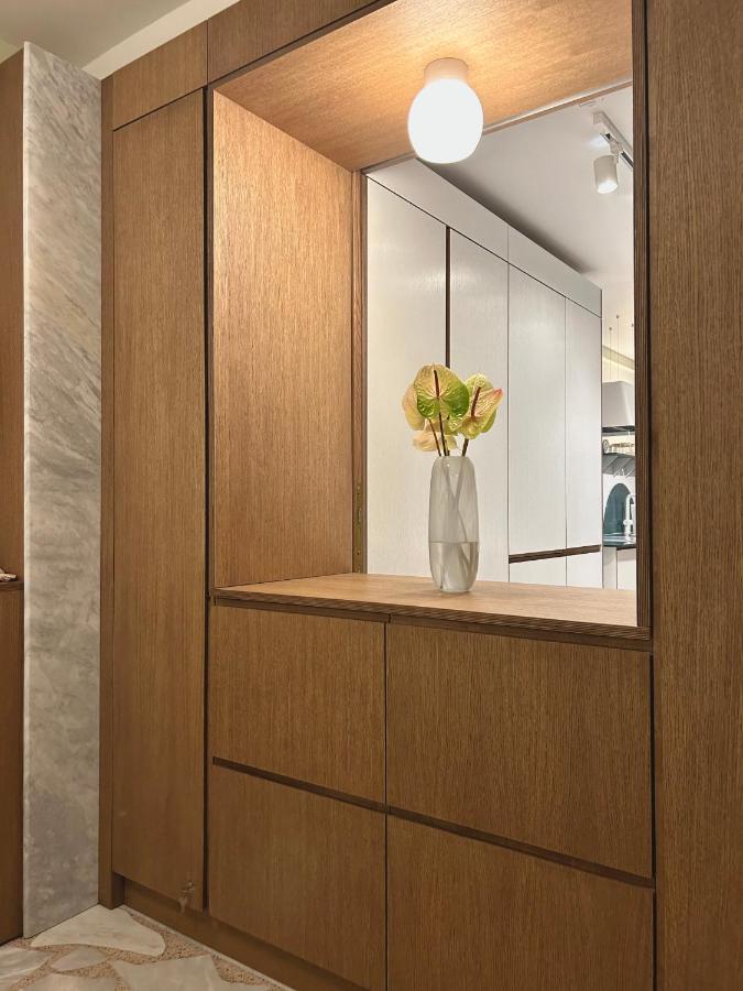 Terrakato Apartment Corfu  외부 사진