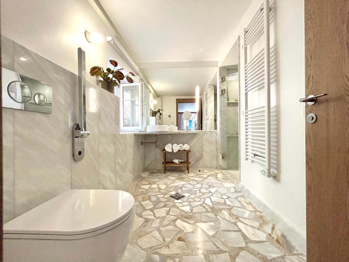 Terrakato Apartment Corfu  외부 사진