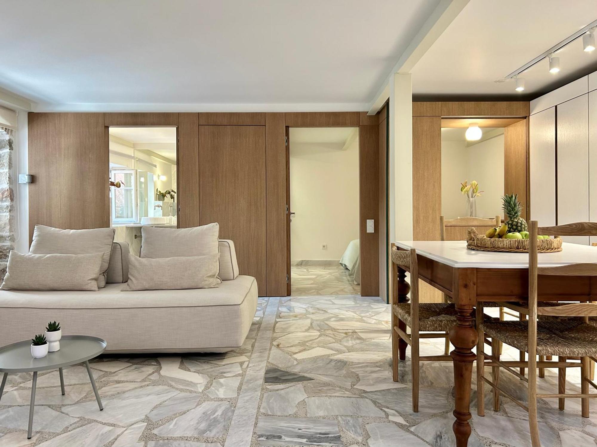 Terrakato Apartment Corfu  외부 사진
