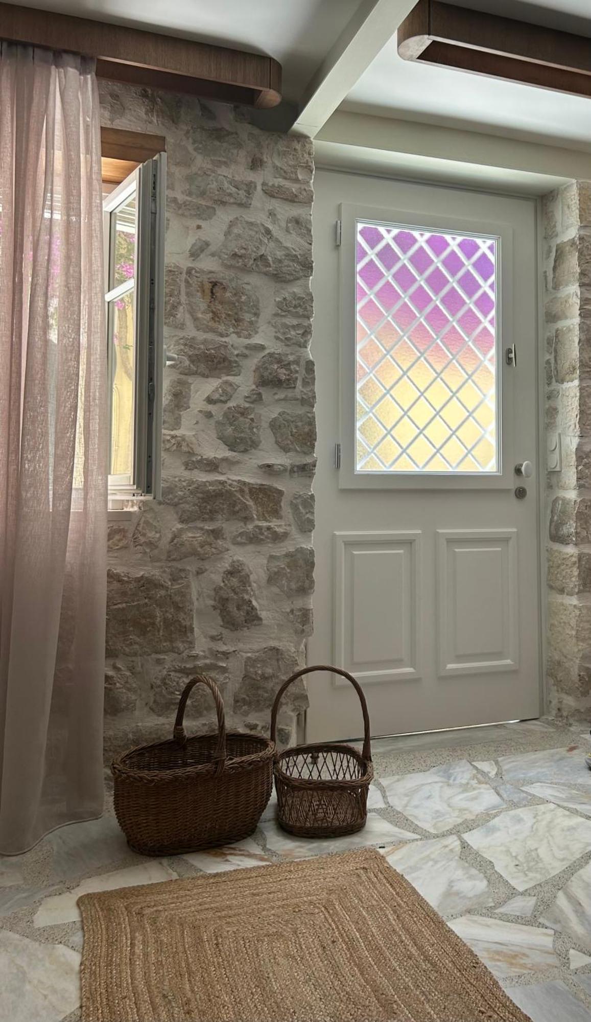 Terrakato Apartment Corfu  외부 사진