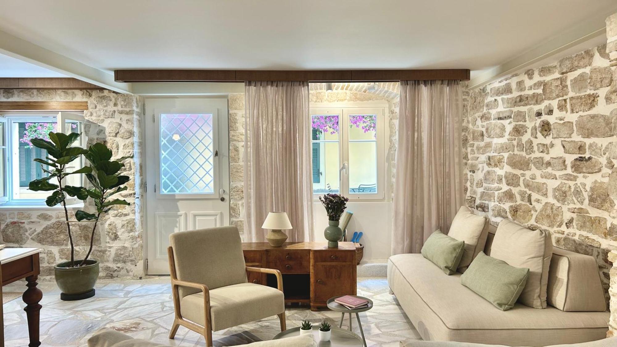 Terrakato Apartment Corfu  외부 사진