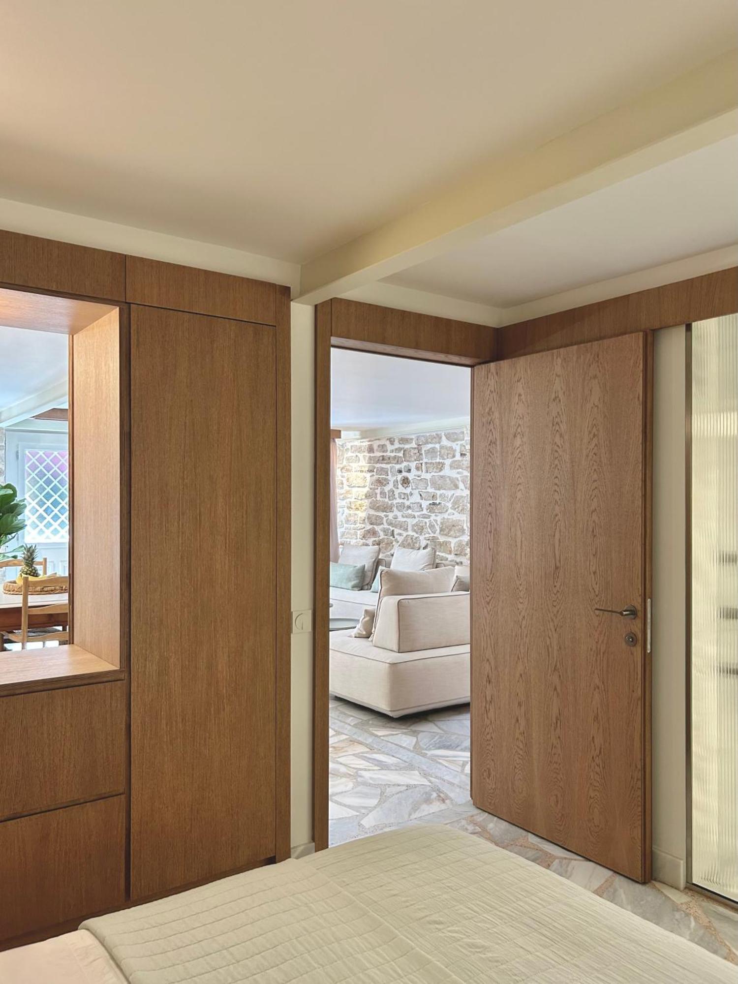 Terrakato Apartment Corfu  외부 사진