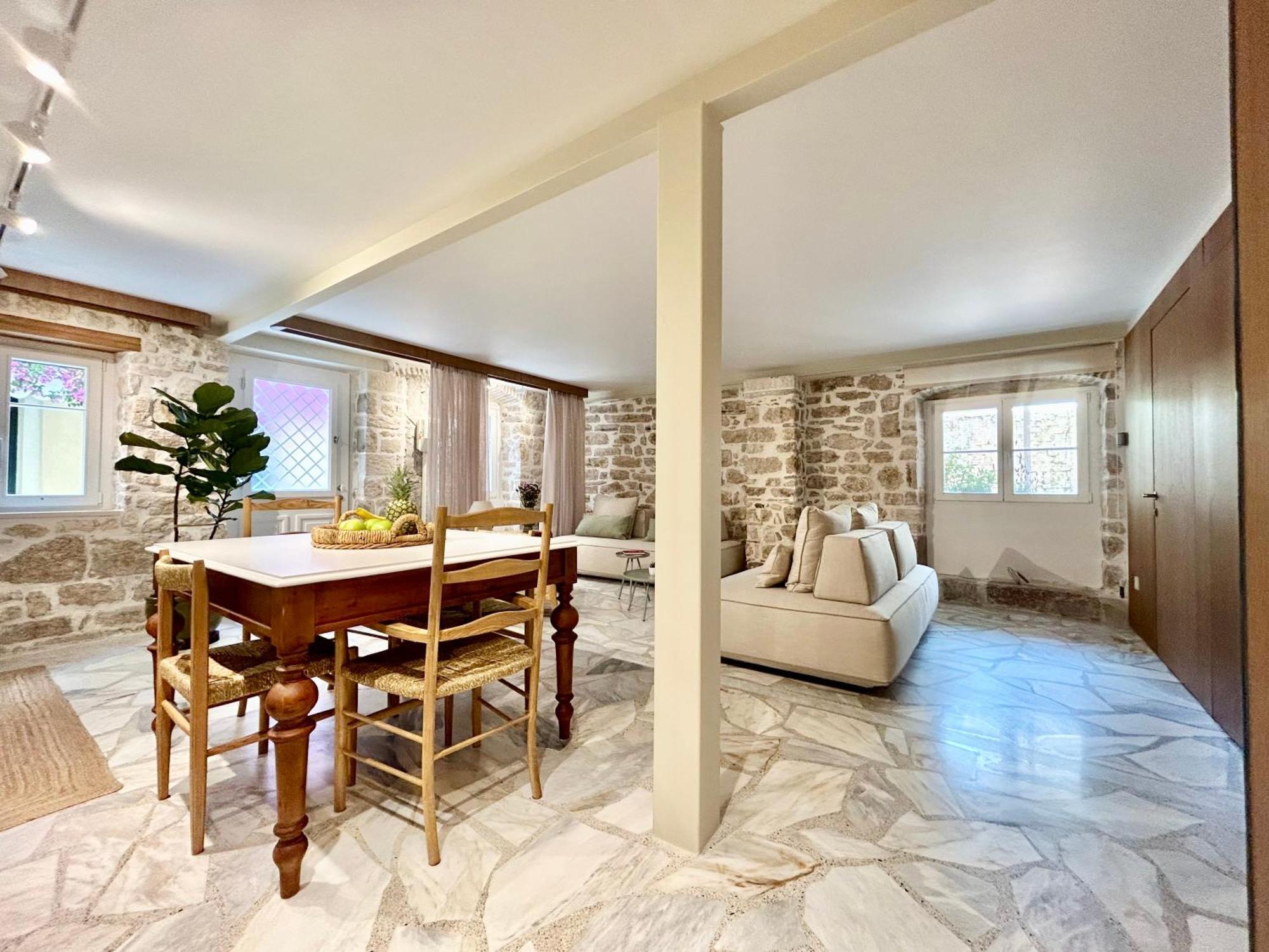 Terrakato Apartment Corfu  외부 사진