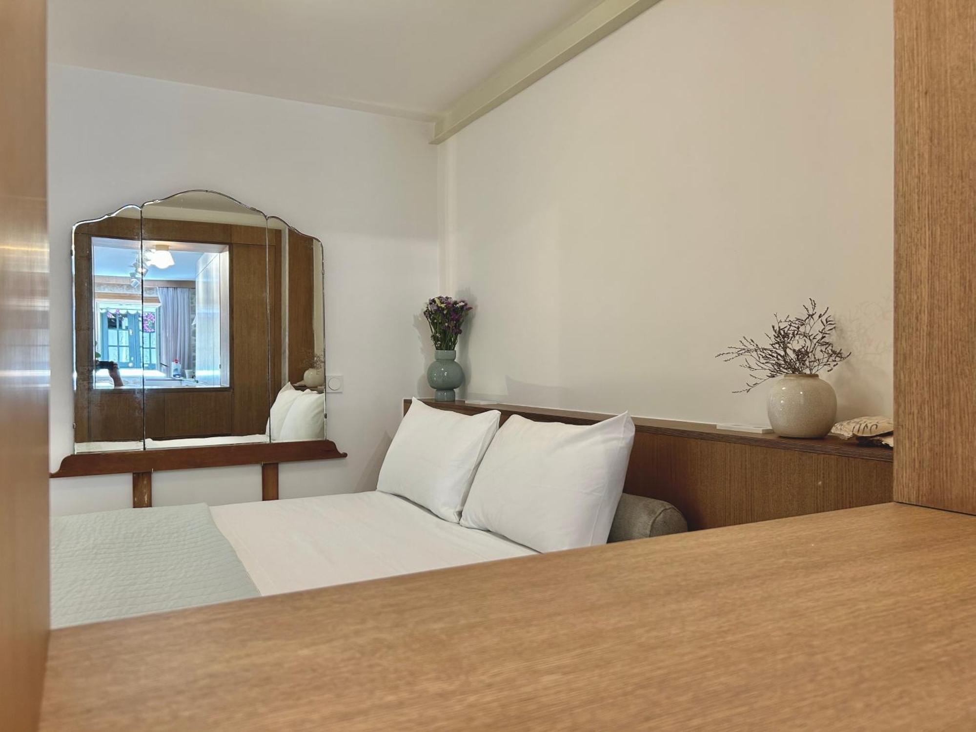 Terrakato Apartment Corfu  외부 사진
