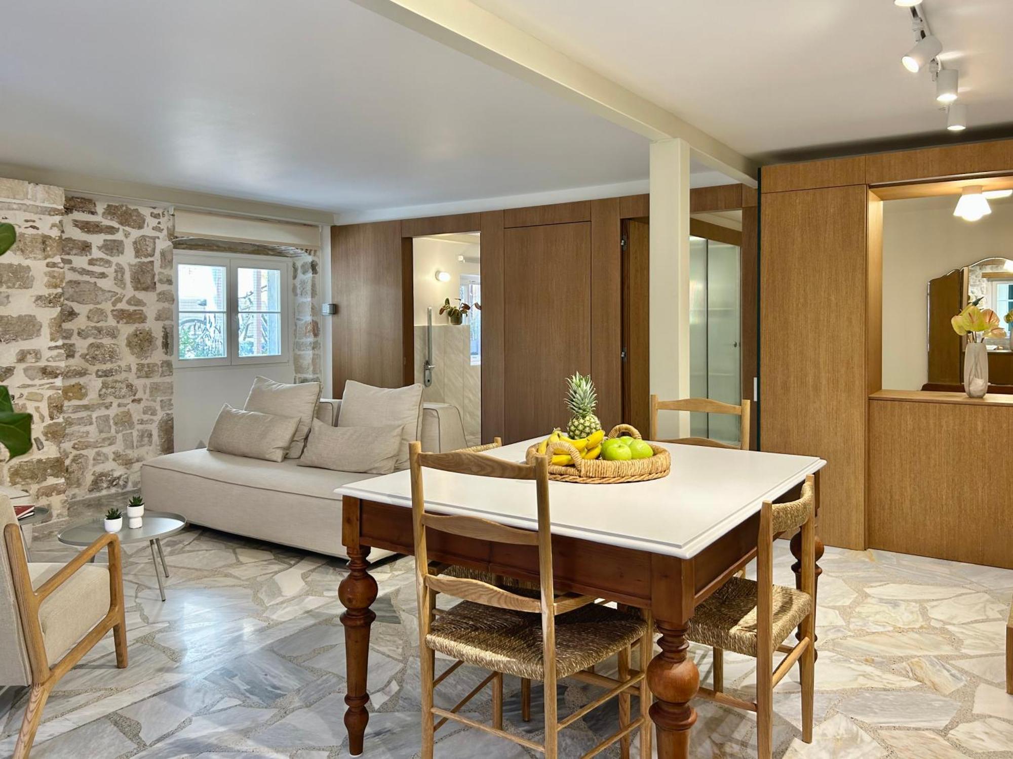 Terrakato Apartment Corfu  외부 사진